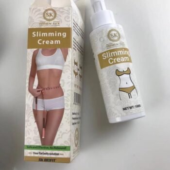 Slimming Cream